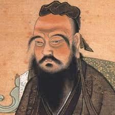 Confucius It doesn t matter how