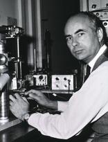 Nobel Prize in Medicine or Physiology in 1963 Work reflects a combination