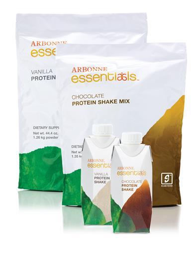 Vegan Protein Powder Plant Powered