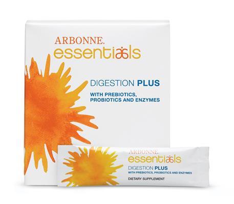 Digestion Plus Prebiotic- feeds probiotic Probiotic Patented Bacillus Coagulans 11