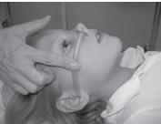 t push mask onto face Airway BLS Case 3: