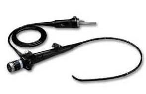Fiberoptic Bronchoscope gold standard for the management of the difficult airway can use with