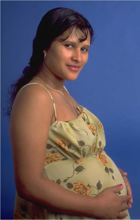 Gestational Diabetes Approximately 2 to 5 percent of all non-diabetic pregnant women develop gestational diabetes.