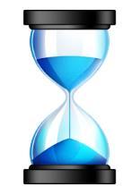 Hourglass of research Begin with broad questions Narrow down and focus in on a particular topic
