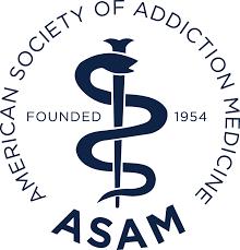 American Society of Addiction Medicine (ASAM) ASAM Criteria Current levels of care.05- SBIRT 1.0 Outpatient 2.