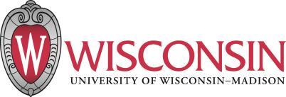Influenza Exposure Medical Response Guidance for the University of Wisconsin-Madison 1.