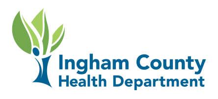 Communicable Disease & Immunization Ingham County Health