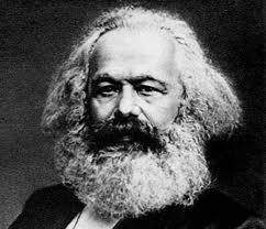 Karl Marx Class conflict was inevitable because workers will eventually overthrow the capitalists just as slaves