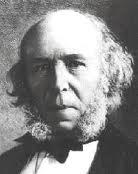 Bourgeoisie & proletariat Herbert Spencer Strongly influenced by the works of Charles Darwin Considered social change