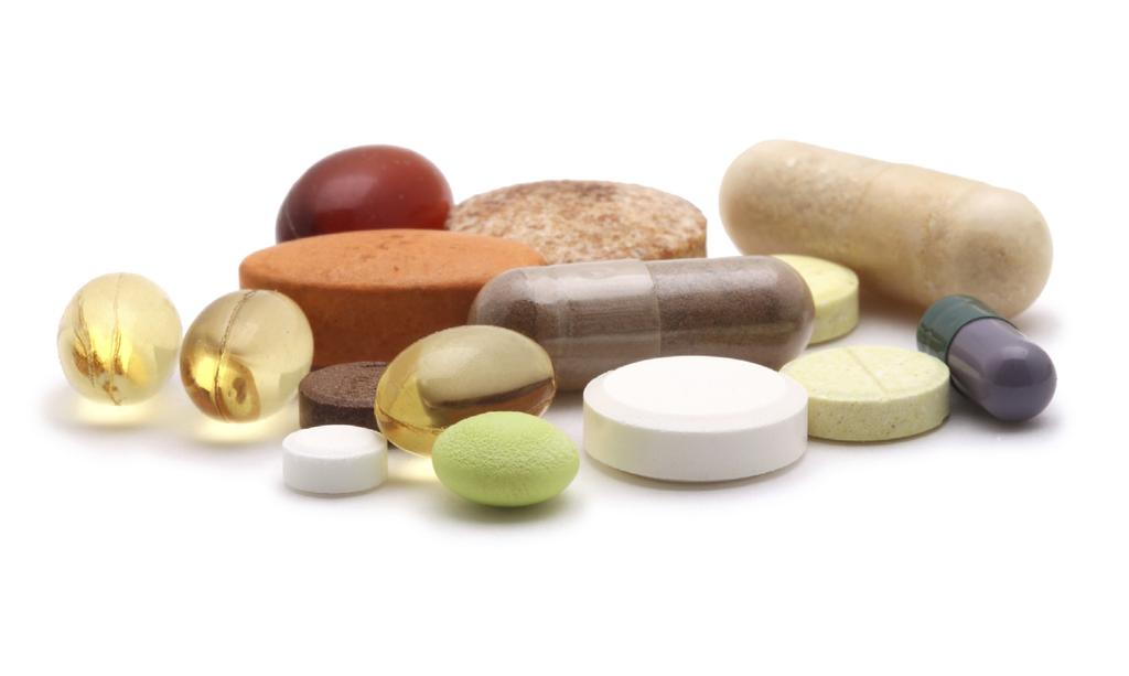 Slimdown Tip: Vitamins My feelings about vitamins have flip-flopped in the past few years.