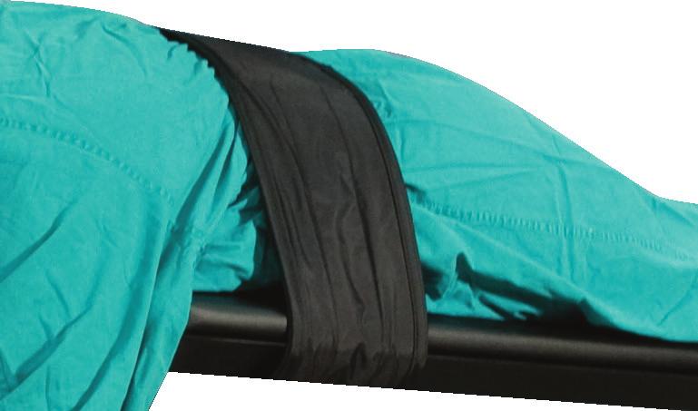 ACCESSORIES INTERVENTIONAL SUPINE PILLOW SYSTEM