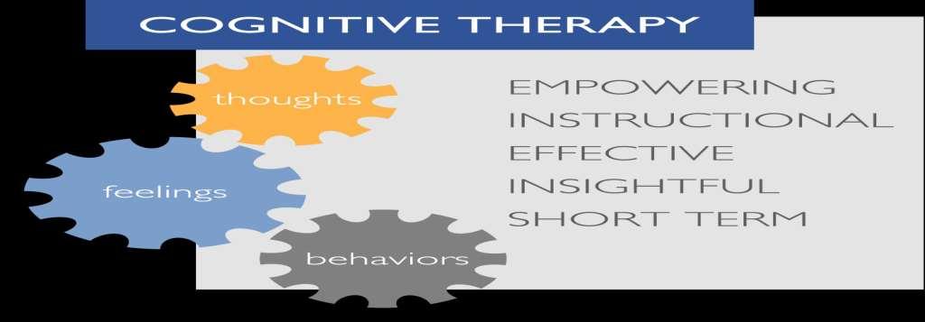 OBJECTIVES OF THE ASSOCIATION To advance the theory, evidence based practice and research of CBT in India.