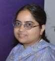 MS. NAMITA KAITH, MA, MSc Counselling Psychologist Dr.