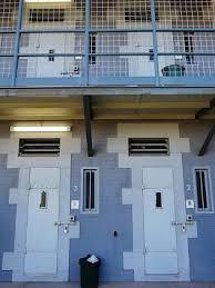 Correctional Centre