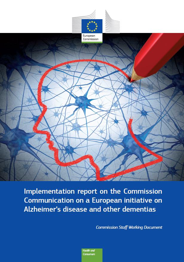 Commission Implementation report published 16.10.2014 http://ec.europa.