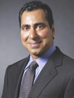 Garg served as a full-time Professor of Surgery in the Division of Oral and Maxillofacial Surgery and as Director of Residency Training at the University of Miami School of Medicine.