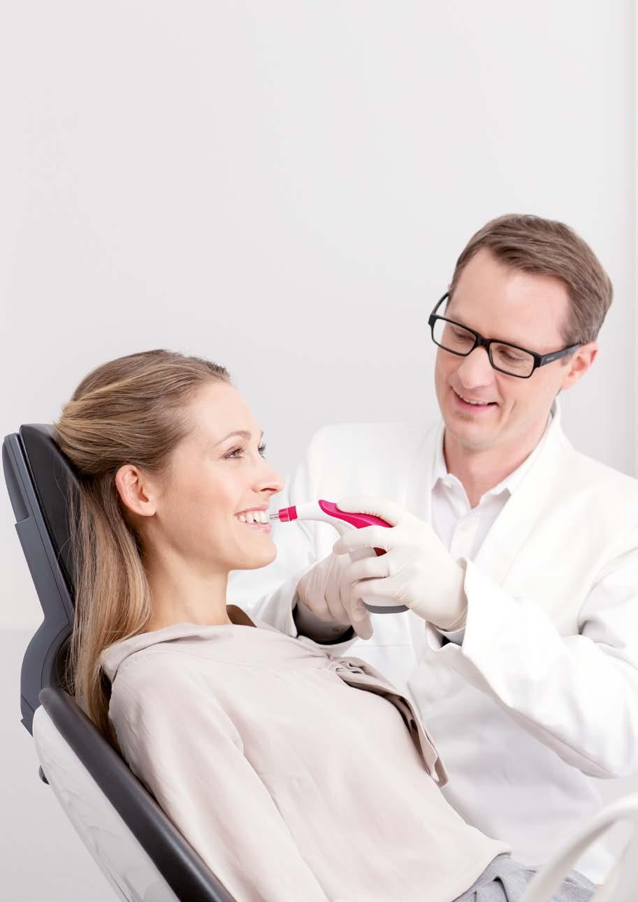 "Cost-effective determination and communication of tooth shades is only