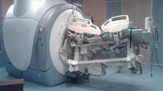 MRI Zone IV Hazards Although MRI scanning has no known risks to the patient, the facility has unseen physical hazards