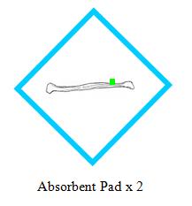 BON02 - Fibula TISR.JA.027 LAB 1.1. Make a longitudinal skin incision with a scalpel from the medial side of the knee extending medially to the dorsum of the foot LAB 1.2. Using a blade, transect the remaining tissue attachments on the inferior aspect of the patella LAB 1.