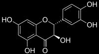 isolariciresinol matairésinol taxifolin tannins miscellaneous compounds :