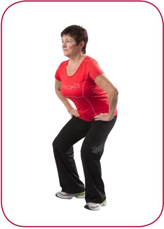 Teach spine sparing during ADL and physical activity Recommend that patient modify activities that apply rapid, repetitive, weighted or end-range flexion (forward bending) or twisting torque to the
