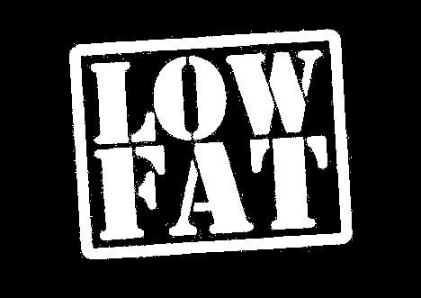 Selecting Lowfat Foods Selecting lean cuts of