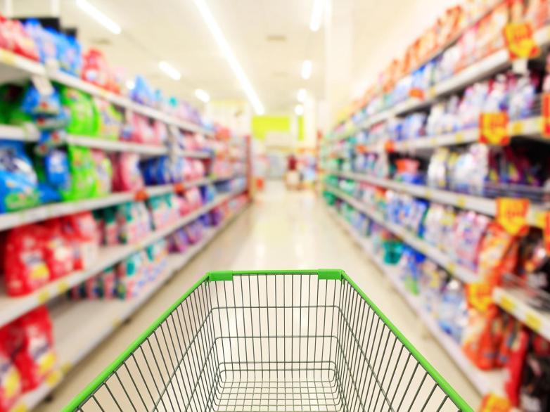 Supermarket Shopping Developing a plan of attack Avoiding