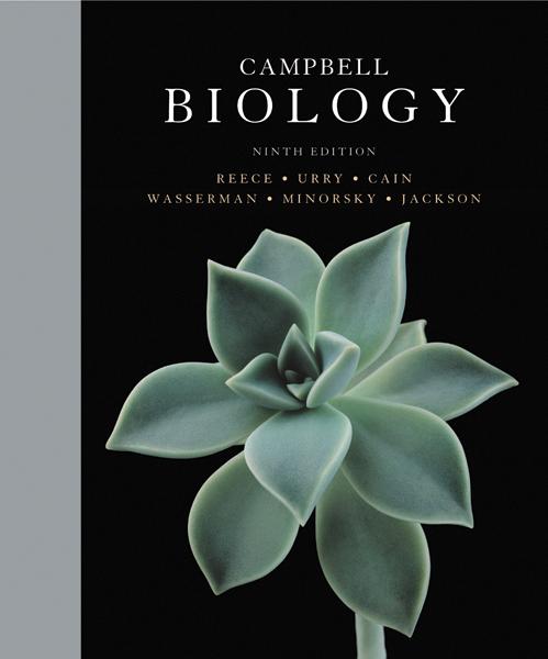 Chapter 5 LECTURE PRESENTATIONS For CAMPBELL BIOLOGY, NINTH EDITION Jane B. Reece, Lisa A. Urry, Michael L. Cain, Steven A. Wasserman, Peter V. Minorsky, Robert B.