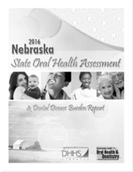 DENTAL DATA AND SURVEILLANCE SOURCES NATIONAL HEALTH AND NUTRITION SURVEY CDC DIVISION OF ORAL HEALTH CDC CHILDREN S ORAL HEALTH
