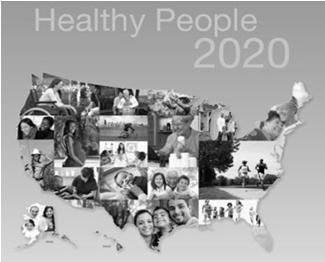 NEBRASKA SMOKELESS TOBACCO SURVEY NEBRASKA CANCER REGISTRY NEBRASKA ANNUAL KIDS COUNT REPORT HEALTHY PEOPLE 2020 1,200 OBJECTIVES,42