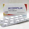 Rimonabant (Acomplia): Significant reductions in