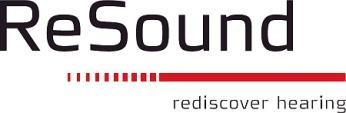 GN ReSound Structure and Brands The GN ReSound Group is one of the world s largest providers of hearing instruments and