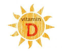 4. Synthesis of Vitamin D - Skin needs UV radiation for this process to