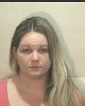 SANDY MICHELLE YOUNG, OF BUSHNELL DOB: 08-07-1984 DELIVERY OF CONTROLLED SUBSTANCE,