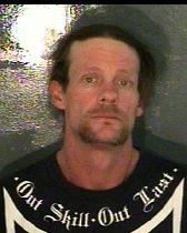 REX EUGENE DYKES, OF COLEMAN DOB: 10-27-1971 SALE & POSSESSION OF