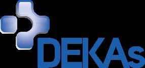 DEKAs Delivery Technology Based on micelle forming ingredients 1,2 DEKAs delivery