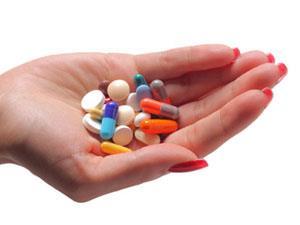 (Oral) Antihistamines Anti-depressants Anti-hypertensives