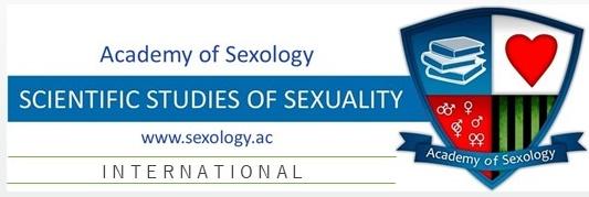 For more information please contact: Academy of Sexology email addresses: accounts@sexology.ac prof@sexology.ac website: sexology.