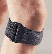 Jumpers Knee or Patellar Tendonitis Treatment to reduce inflammation including