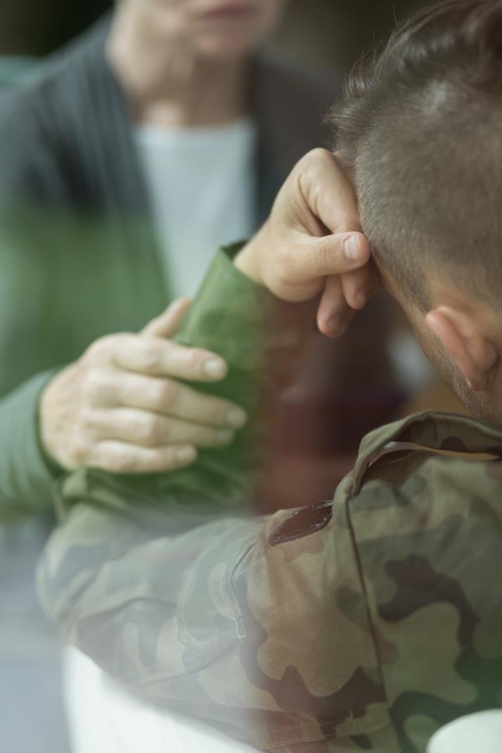 Cannabis and PTSD Post Traumatic Stress Disorder (PTSD) There is