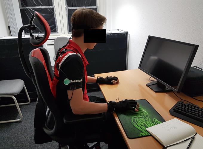 1 Introduction The esports community has grown rapidly in recent years. According to estimates, the number of active gamers only in Germany is 4.5 million players (Source: openpr.