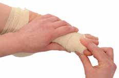 Neither a surgeon nor a physiotherapist can do them for you, and this part of your recovery is very much in your hands.