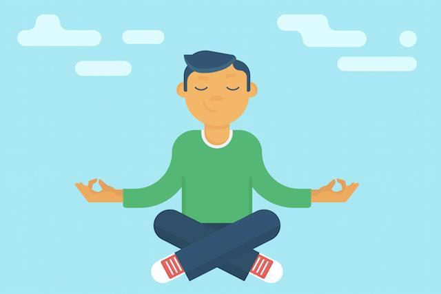 What mindfulness is Bringing attention to the patterns of our minds Being aware of our internal weather Being aware of what we are