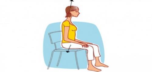 CHAIR YOGA for ALL Stretch, Energize and Balance Yourself with seated Yoga!
