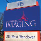 Imaging Centers in the Triad Imaging Centers in the Triad Greensboro Imaging locations