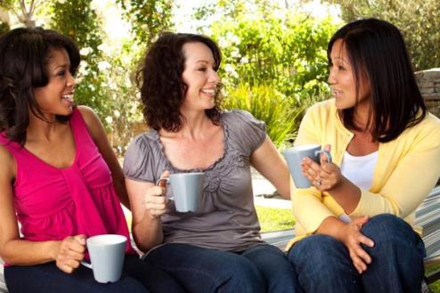 SOCIAL SUPPORT FOR PARENTS Positive, supportive relationships with friends, family members, neighbors, and/or community