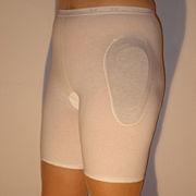 Hip Protectors Used by all residents with diagnosis of osteoporosis, hip/pelvis fractures, osteoarthritis Check Veterans