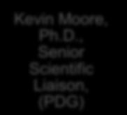 Kevin Moore, Ph.D.