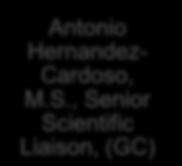 Antonio Hernandez-