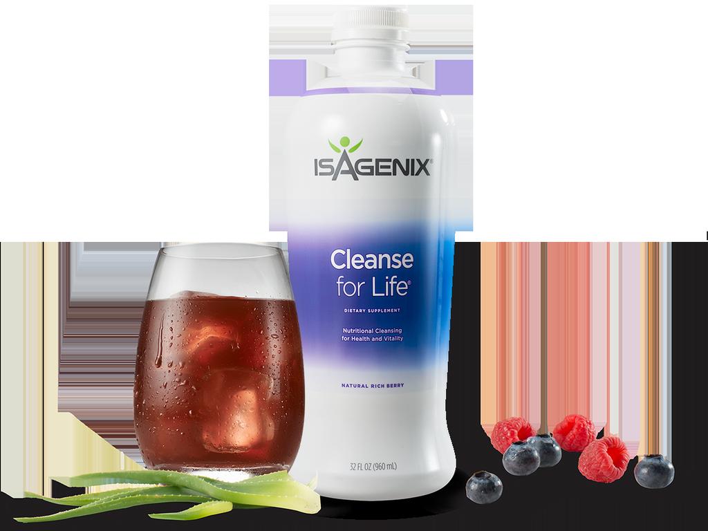 Need to do something every hour on a cleanse day? Try this schedule. Perfect Cleanse Step-by-step guide 8 am 1 scoop Ionix Supreme.